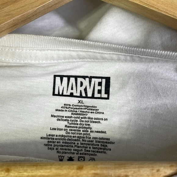 Marvel Superhero’s Tee 🔥🔥 - Picture 7 of 7